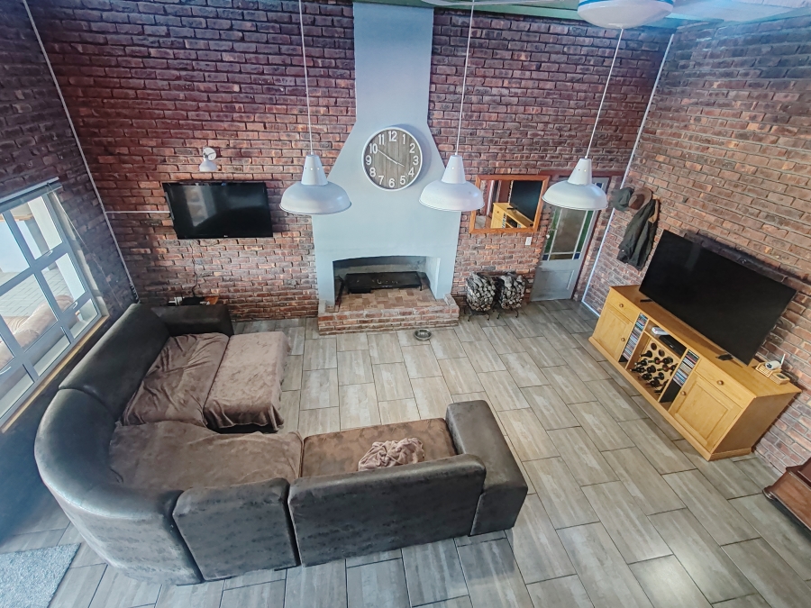 4 Bedroom Property for Sale in Long Acres Country Estate Western Cape